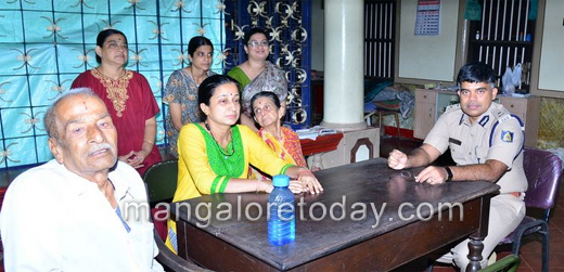  Commissioner M. Chandra Sekhar